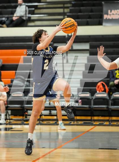Thumbnail 2 in Mullen @ Lakewood photogallery.