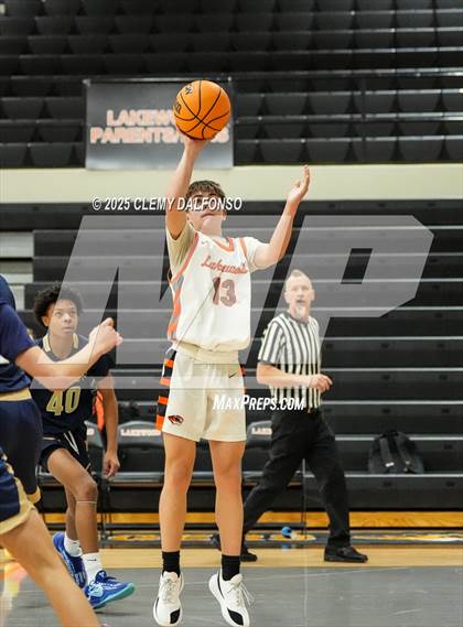 Thumbnail 1 in Mullen @ Lakewood photogallery.