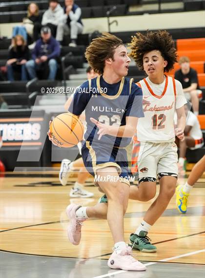 Thumbnail 3 in Mullen @ Lakewood photogallery.