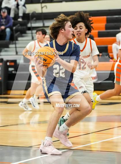 Thumbnail 2 in Mullen @ Lakewood photogallery.