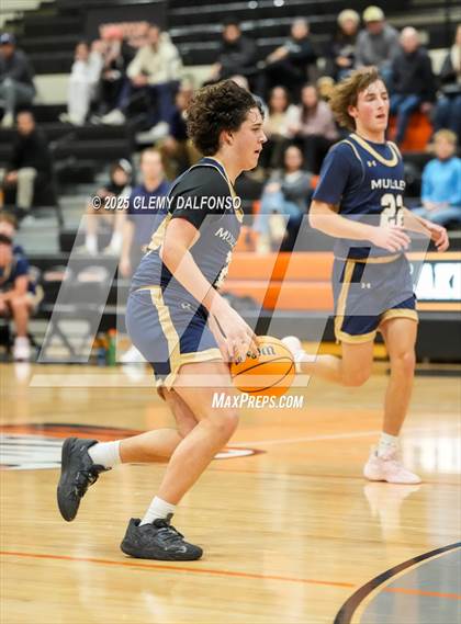 Thumbnail 2 in Mullen @ Lakewood photogallery.