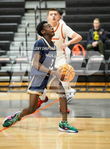 Thumbnail 1 in Mullen @ Lakewood photogallery.
