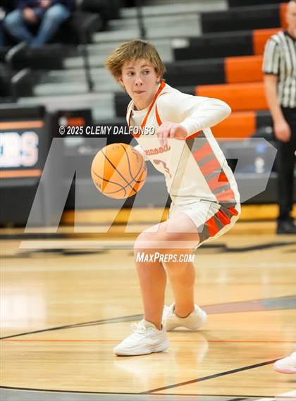Thumbnail 1 in Mullen @ Lakewood photogallery.