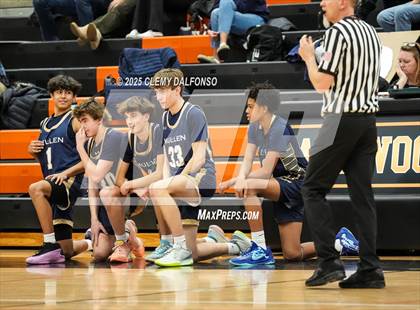 Thumbnail 2 in Mullen @ Lakewood photogallery.