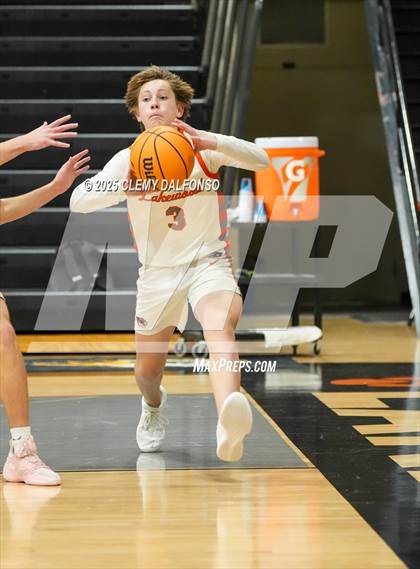 Thumbnail 3 in Mullen @ Lakewood photogallery.