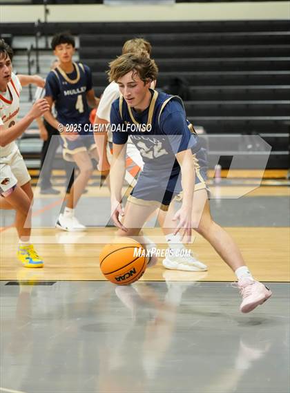 Thumbnail 1 in Mullen @ Lakewood photogallery.