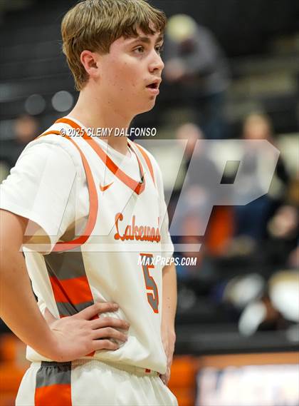Thumbnail 2 in Mullen @ Lakewood photogallery.