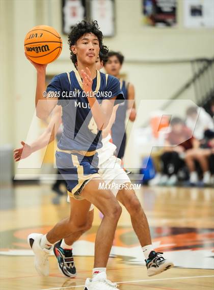 Thumbnail 1 in Mullen @ Lakewood photogallery.