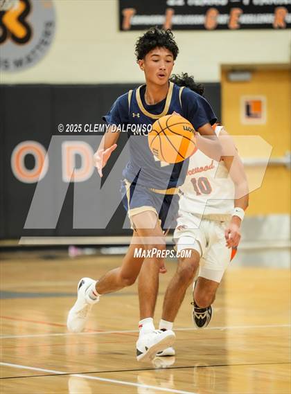 Thumbnail 2 in Mullen @ Lakewood photogallery.