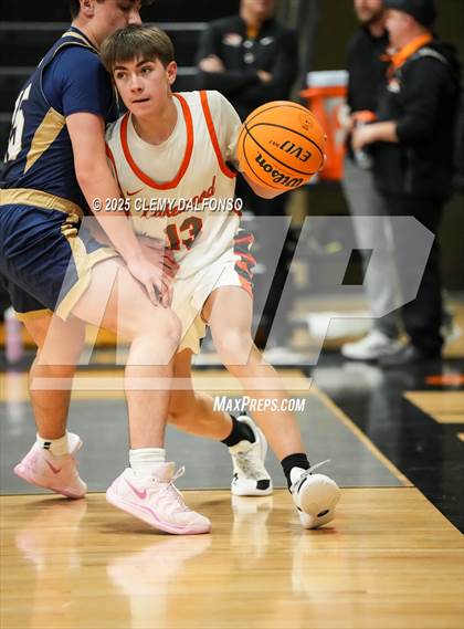 Thumbnail 2 in Mullen @ Lakewood photogallery.