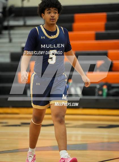 Thumbnail 2 in Mullen @ Lakewood photogallery.