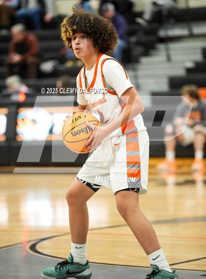 Thumbnail 2 in Mullen @ Lakewood photogallery.