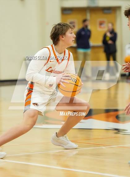 Thumbnail 2 in Mullen @ Lakewood photogallery.