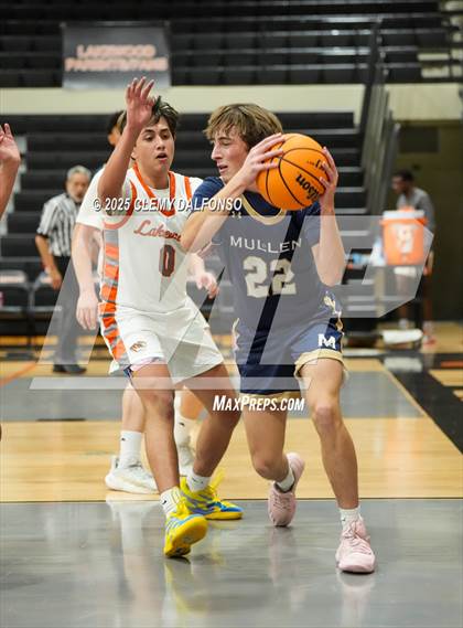 Thumbnail 2 in Mullen @ Lakewood photogallery.