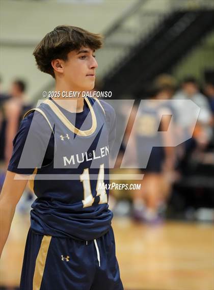 Thumbnail 3 in Mullen @ Lakewood photogallery.