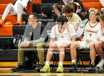 Thumbnail 1 in Mullen @ Lakewood photogallery.