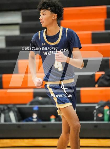 Thumbnail 2 in Mullen @ Lakewood photogallery.