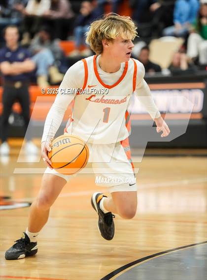 Thumbnail 1 in Mullen @ Lakewood photogallery.
