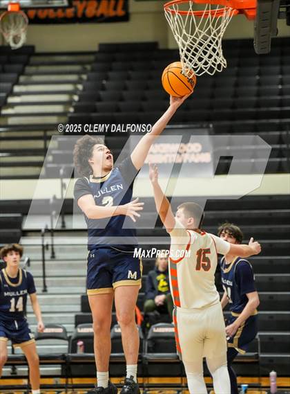 Thumbnail 3 in Mullen @ Lakewood photogallery.