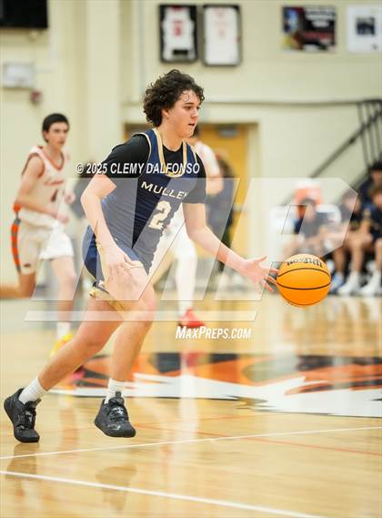 Thumbnail 1 in Mullen @ Lakewood photogallery.