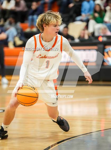 Thumbnail 3 in Mullen @ Lakewood photogallery.