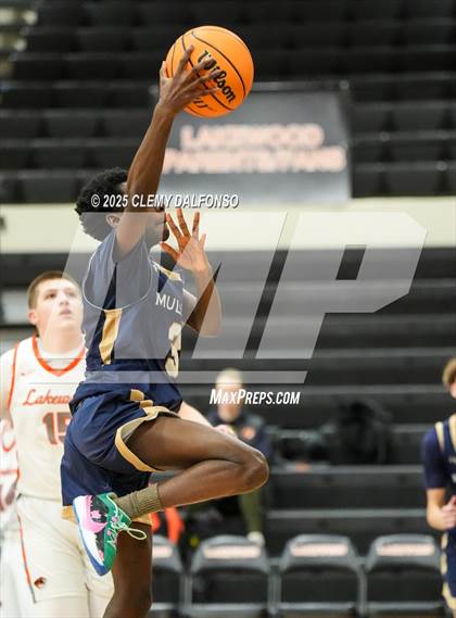 Thumbnail 1 in Mullen @ Lakewood photogallery.