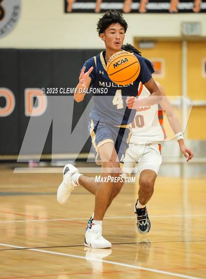 Thumbnail 1 in Mullen @ Lakewood photogallery.