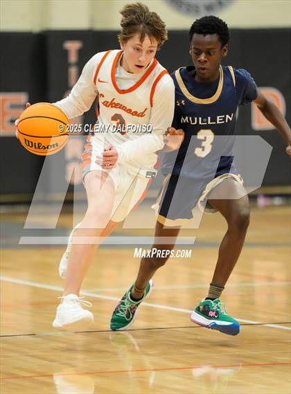 Thumbnail 3 in Mullen @ Lakewood photogallery.