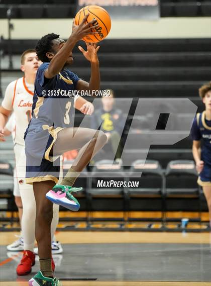 Thumbnail 2 in Mullen @ Lakewood photogallery.