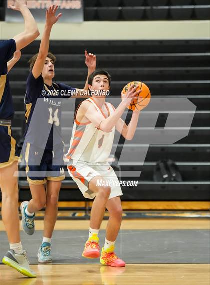 Thumbnail 1 in Mullen @ Lakewood photogallery.