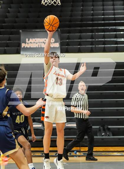Thumbnail 1 in Mullen @ Lakewood photogallery.