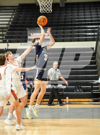 Thumbnail 2 in Mullen @ Lakewood photogallery.