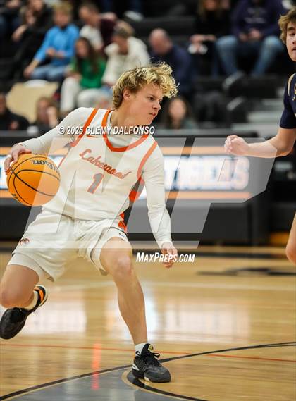 Thumbnail 3 in Mullen @ Lakewood photogallery.