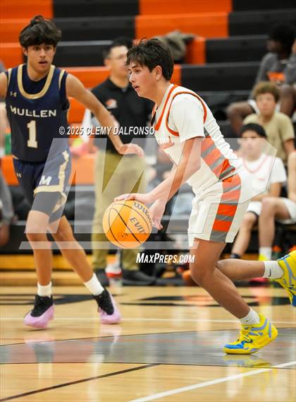 Thumbnail 1 in Mullen @ Lakewood photogallery.
