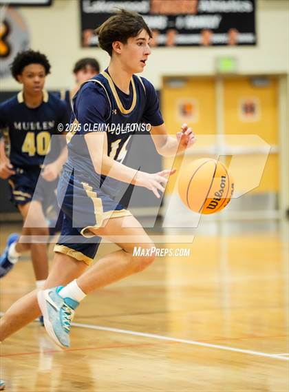 Thumbnail 1 in Mullen @ Lakewood photogallery.