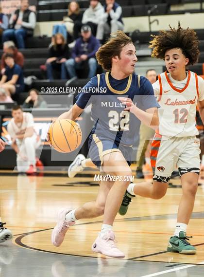 Thumbnail 1 in Mullen @ Lakewood photogallery.