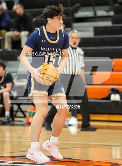 Thumbnail 2 in Mullen @ Lakewood photogallery.