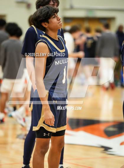 Thumbnail 3 in Mullen @ Lakewood photogallery.