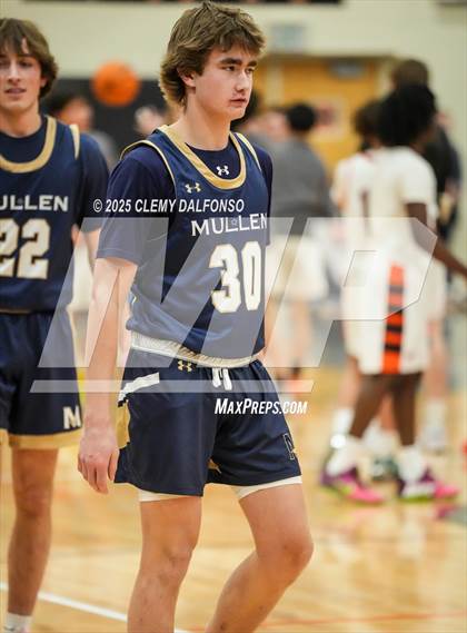 Thumbnail 1 in Mullen @ Lakewood photogallery.