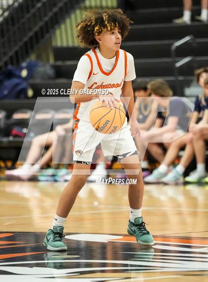 Thumbnail 1 in Mullen @ Lakewood photogallery.