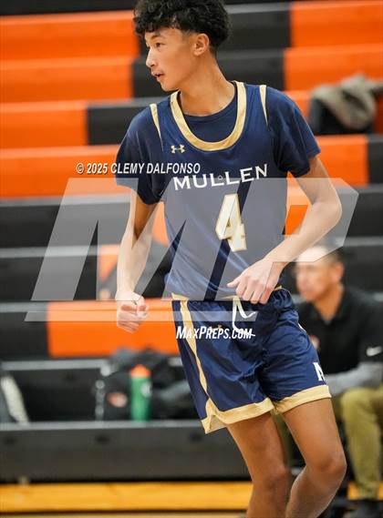 Thumbnail 2 in Mullen @ Lakewood photogallery.