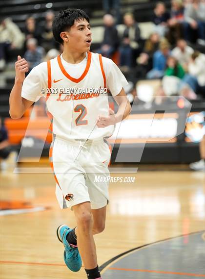 Thumbnail 3 in Mullen @ Lakewood photogallery.