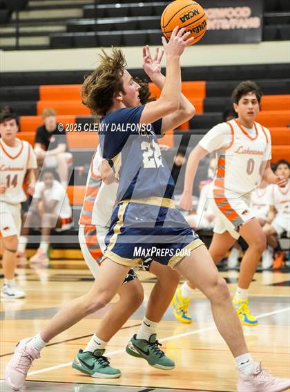 Thumbnail 2 in Mullen @ Lakewood photogallery.