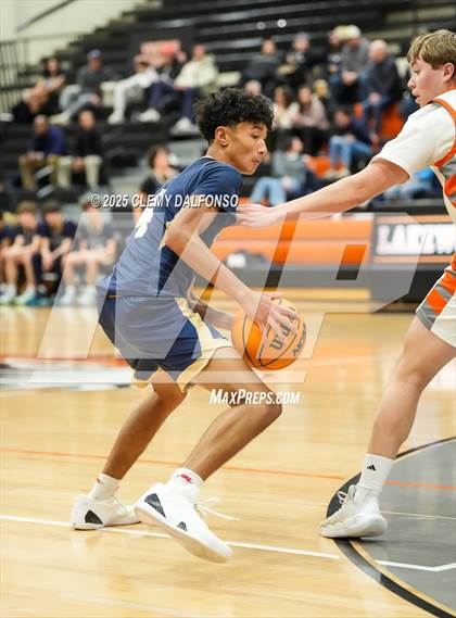 Thumbnail 2 in Mullen @ Lakewood photogallery.