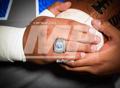 Thumbnail 3 in Chandler (Preseason Early Contenders Photo Shoot)  photogallery.