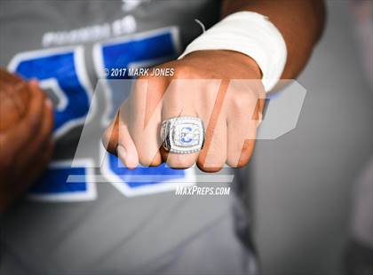 Thumbnail 3 in Chandler (Preseason Early Contenders Photo Shoot)  photogallery.