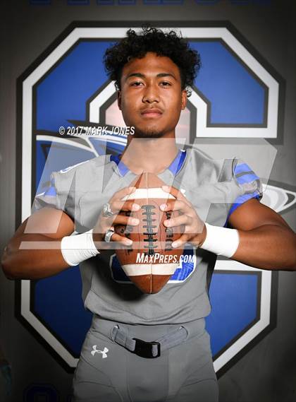 Thumbnail 3 in Chandler (Preseason Early Contenders Photo Shoot)  photogallery.