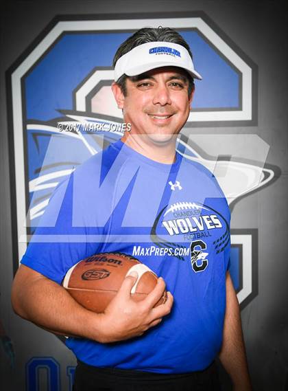 Thumbnail 2 in Chandler (Preseason Early Contenders Photo Shoot)  photogallery.