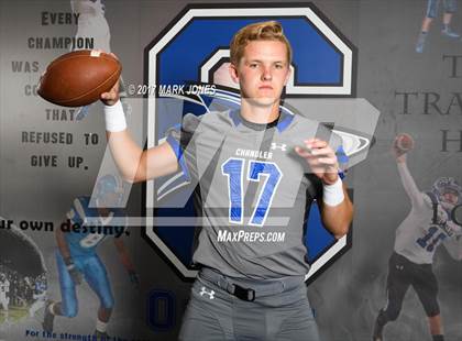 Thumbnail 3 in Chandler (Preseason Early Contenders Photo Shoot)  photogallery.
