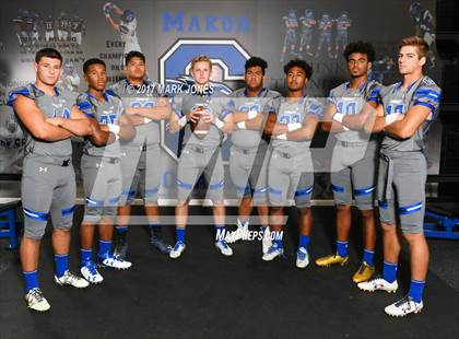Thumbnail 1 in Chandler (Preseason Early Contenders Photo Shoot)  photogallery.